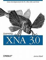 Learning XNA 3.0 foto