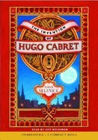 The Invention of Hugo Cabret [With Bonus DVD] foto