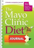 The Mayo Clinic Diet Journal foto