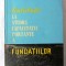 CONTRIBUTII LA STUDIUL CAPACITATII PORTANTE A FUNDATIILOR, Eugen Zaharescu, 1961