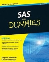 SAS for Dummies foto