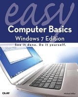 Easy Computer Basics: Windows 7 foto