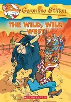 The Wild, Wild West foto