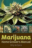 Marijuana Home Grower&amp;#039;s Manual foto
