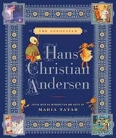 The Annotated Hans Christian Andersen foto