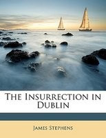 The Insurrection in Dublin foto