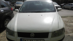 Fiat Stilo foto