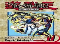 Yu-GI-Oh! Duelist: Volume 11 foto