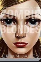 Zombie Blondes foto