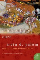 The Schopenhauer Cure foto