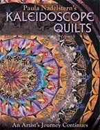 Paula Nadelstern&amp;#039;s Kaleidoscope Quilts: An Artist&amp;#039;s Journey Continues foto