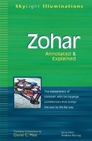 Zohar: Annotated &amp;amp; Explained foto