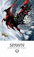 Spawn Origins Volume 7 foto