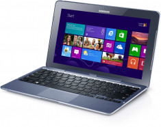 Samsung Ativ XE500T1C Z2760 1.8Ghz 2Gb 64Gb camera 11.6inch Windows 8.1 foto