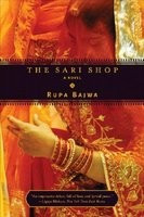 The Sari Shop foto