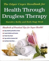 The Edgar Cayce Handbook for Health Through Drugless Therapy foto