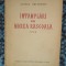 Mihnea GHEORGHIU - INTAMPLARI DIN MAREA RĂSCOALA. Poem (prima editie - 1953)