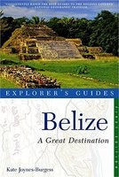 Belize: A Great Destination foto