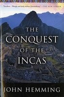 The Conquest of the Incas foto