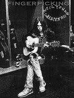 Neil Young: Greatest Hits foto