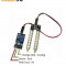 Senzor umiditate sol Higrometru pentru Arduino PIC AVR ARM STM32 + cabluri