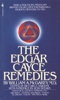 The Edgar Cayce Remedies foto