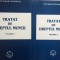 TRATAT DE DREPTUL MUNCII - Ion Traian Stefanescu (2 volume)