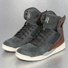 Ghete dama REEBOK Court hi top ALICIA KEYS collection, originali. Livrare gratis foto