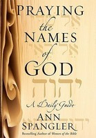 Praying the Names of God: A Daily Guide foto