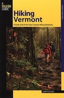 Hiking Vermont: 60 of Vermont&amp;#039;s Greatest Hiking Adventures foto