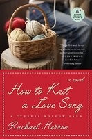 How to Knit a Love Song: A Cypress Hollow Yarn foto