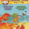 Geronimo Stilton, Books 17 &amp; 18: Watch Your Whiskers, Stilton! &amp; Shipwreck on the Pirate Islands