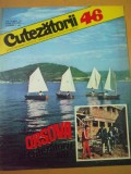 Cutezătorii Nr. 46 (373), 14 Noiembrie 1974 + Bandă desenată Drumul Apei, 216