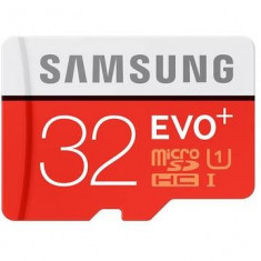 Samsung, 32GB, MB-MC32DA/EU, Clasa 10, UHS-I, Micro Secure Digital Card foto