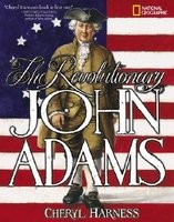 The Revolutionary John Adams foto