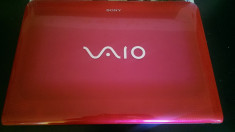 Sony Vaio, Intel Core i5, M450 @ 2,40 Gh, 3,00 Gb RAM foto