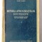 &quot;METODA APROXIMATIILOR SUCCESIVE&quot;, Vol. 1, Radu Agent, 1955