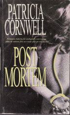 Patricia Cornwell - Post mortem - 34394 foto