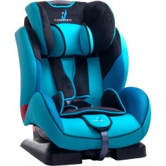 Caretero diablo xl автокресло