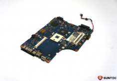 Placa de baza laptop DEFECTA Toshiba Satellite L500 L505 L550 K000086430 foto