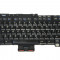 Tastatura DEFECTA laptop IBM ThinkPad T42 39T0552