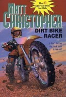 Dirt Bike Racer foto