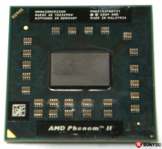 Procesor AMD Phenom II N620 2.8GHz socket S1 HMN620DCR23GM foto
