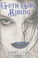 Goth Girl Rising foto