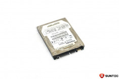 HDD Laptop 2.5inch SATA 60GB 5400rpm 8MB Toshiba MK6034GSX foto