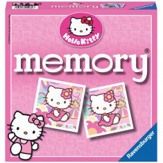 Jocul Memoriei Hello Kitty foto