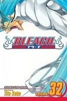 Bleach, Volume 32 foto