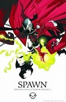 Spawn Origins Collection, Volume 1 foto