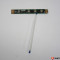 Power button board + internet + intouch + mail Toshiba S1410-604 PS141E-07HKG-FR A5A00236010