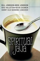 Spiritual Java foto